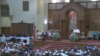 Kol Nidre Sermon 5780/2019 - Rabbi Amy L. Morrison
