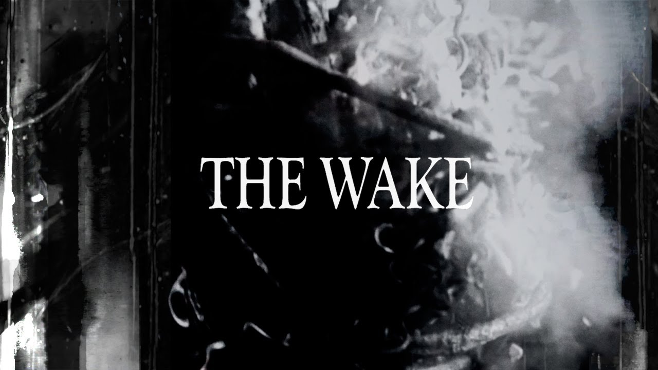 The Wake 'Perfumes and Fripperies' Music Video