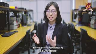 Nurturing Engineering Leaders in the Secure and Intelligent Connected World