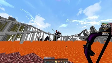 OfficialFraust - No Knockback - MCSG