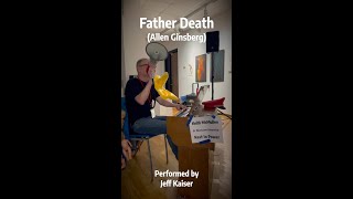 Father Death