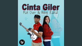 Vignette de la vidéo "Mat Over - Cinta Giler"