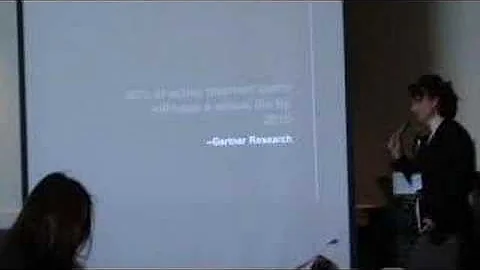 We Are All Avatars: Linda Zimmer at Executing Soci...