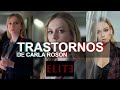 PSICÓLOGO ANALIZA A CARLA ROSÓN "LA MARQUESITA" | Élite | Ness