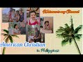 Beginning of video