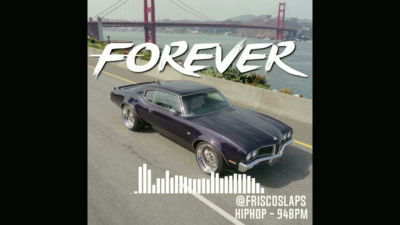 West Coast hip hop g-funk Bay Area mobb music beat - 