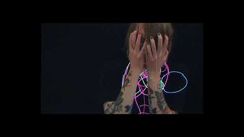 Bleak Soul - Forever ago (ft. Em Lodge of Delaire The Liar) [Official Music Video]