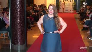 Desfile de Lourdes Godoy | Oviedo Fashion Week Primavera 2017