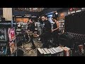 Mini Mansions Perform "I'm in Love" at The Last Bookstore