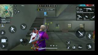 Neffex( Better knock down) Free Fire video screenshot 2