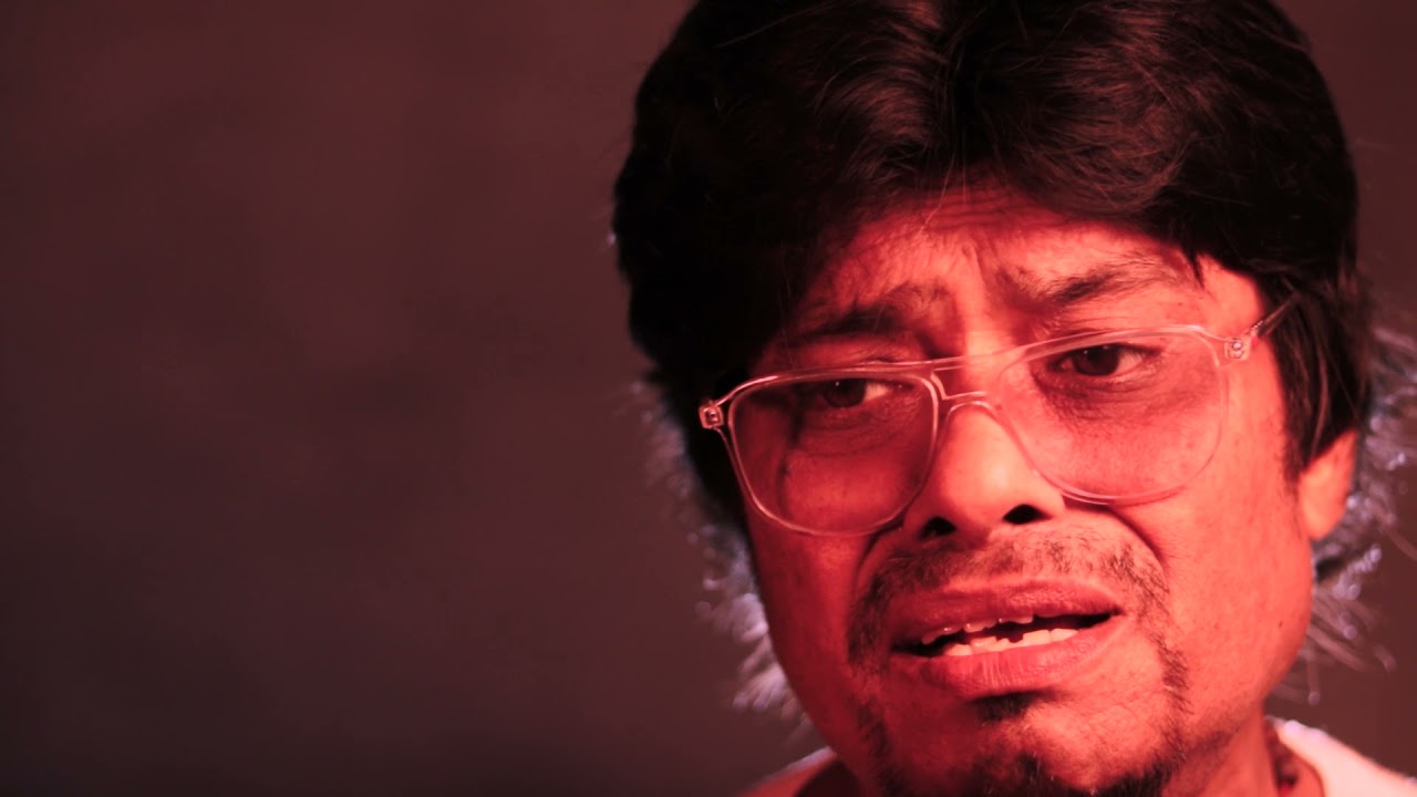 Aar More Ti Ningsing Nays ll Adhir Ranjan Sinha ll Bishnupriya Manipuri Song