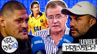 NRL Round 10 Preview - Respect for NRL Referee's & Plenty NRL Transfers (Fifita, Talagi) screenshot 5