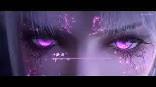 Battle Through The Heavens Soundtrack [ BGM ] The imperfect moon