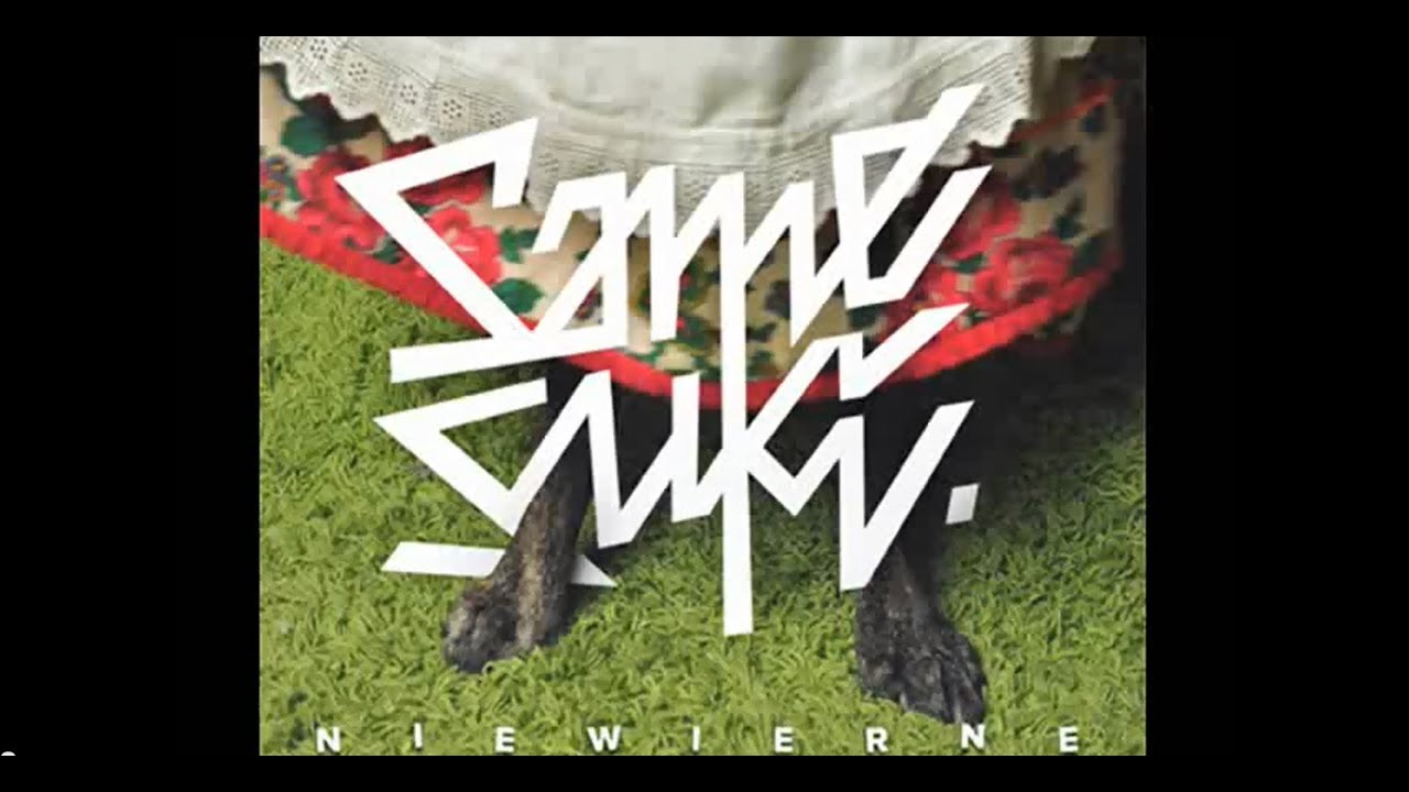 Watch Same Suki - Maki / debiutancki album "Niewierne" / sł. Helena Matuszewska / arr. Same Suki on YouTube Watch Same Suki - Maki / debiutancki album "Niewierne" / sł. Helena Matuszewska / arr. Same Suki on YouTube