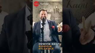 Hüseyin Kağıt - Bıkarsın Evlenince Ürküler Üseyinkağıt Üzik