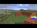 MINECRAFT CREATIVE CITY BUILDING ן EP.1