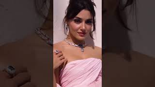 Hande Ercel Cannes 2025 Cannes Film Festival 2025 Hande Ercel Çel Lichur Bagane