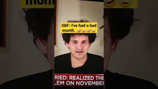 Sbf First Interview.