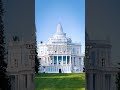 Ораниенбаум — дворцовый ансамбль с морским дыханием Балтики