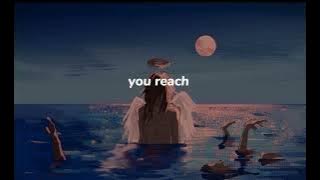 𝘔𝘦𝘯 𝘐 𝘛𝘳𝘶𝘴𝘵 - 𝘚𝘩𝘰𝘸 𝘮𝘦 𝘩𝘰𝘸 (𝘴𝘭𝘰𝘸𝘦𝘥   𝘭𝘺𝘳𝘪𝘤𝘴)