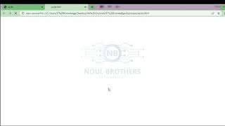 Famous Mastering the Uses of the ASIDE Element in HTML5 | Complete Guide | Noul Brothers Profile