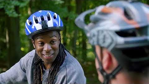 Roadmap A1 - Unit 7: Mountain biking