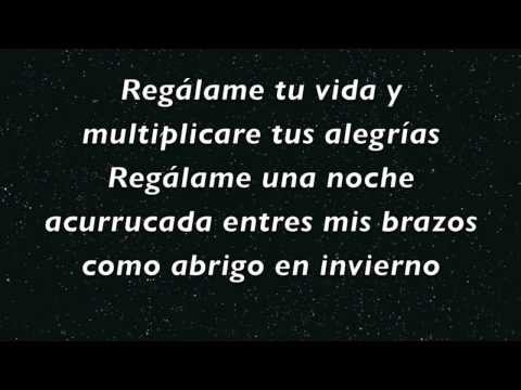 Mi Poesía - Henry Santos