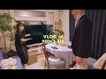 還暦を迎えた親にサプライズで大型テレビをプレゼント/帰省で久しぶりのIKEA vlog