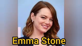 Emma Stone USA Film Actress Model Bio