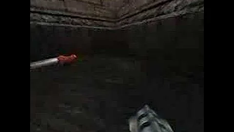 Quake 3 Trickjumping - ospmaps