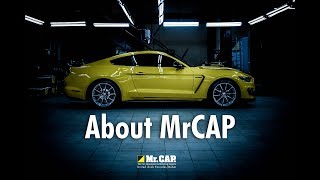 About Us - Mrcap Uae