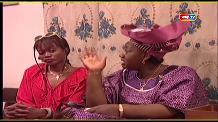 PAPA AJASCO & COMPANY CLASSICS: MARRIED TO A PROSTITUTE