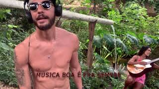 Vídeo de Jamais Serão