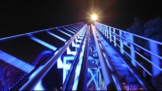 Python Onride ('s Avonds) - Efteling Wealth