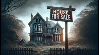 Haunted or Homey: The Truth About Buying a House Someone Died In