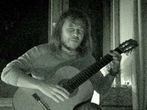 Сергей Калугин. Блюз короткого поводка.MPG
