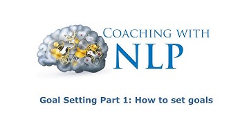 Goal Setting Part 1 | How to set goals | Achieve your goals
