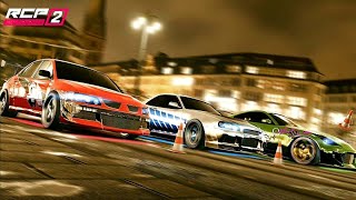 Level 13 of City parking mode - Real Car Parking 2 Gameplay screenshot 3