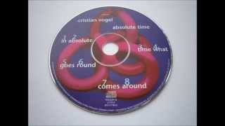 Cristian Vogel - Absolute.  AcidPhonk303 Classics
