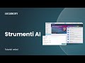 Strumenti AI