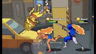 The Hardest and Longest Challenge | Triple April Punch TV Gamer Coop #punchtv #fourfats screenshot 4