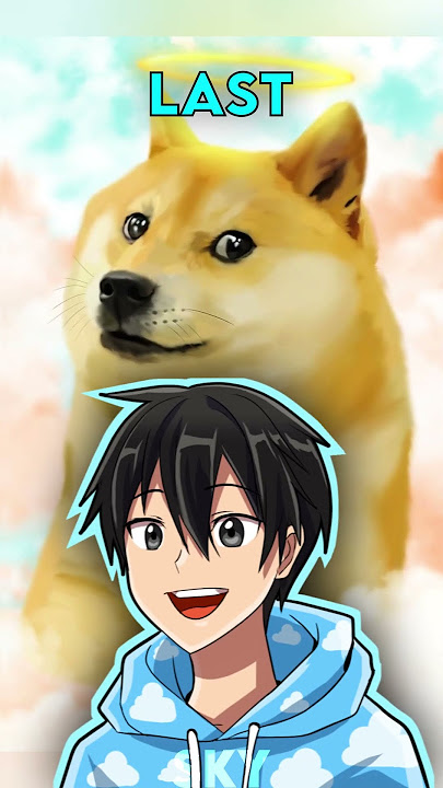 Top 3 Meme Dogs who have DIED 🕊️😔