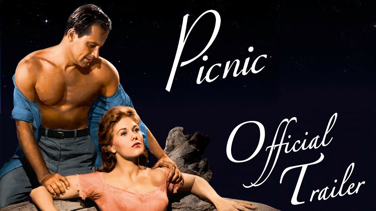 PICNIC (Eureka Classics) New & Exclusive Trailer - YouTube