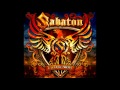 Sabaton  the final solution