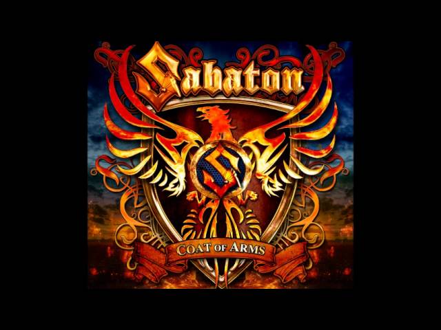 Sabaton - The Final Solution class=