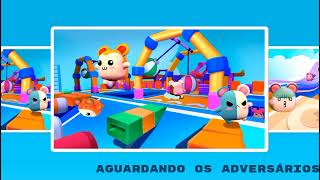 Star Corrida de Obstáculos screenshot 5