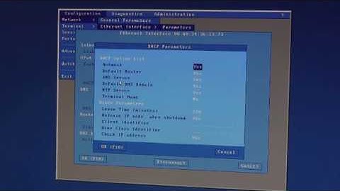 Setting up Active Directory on Axel Thin Client