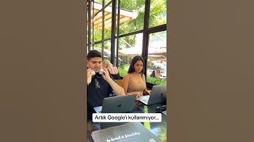 Bu kızın sırrı nedir? #yazılım #software #softwareengineer #yazılımcı