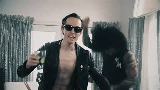 Metal Massage Commercial #1