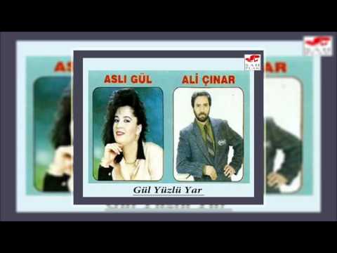 Aslı Gül & Ali Çınar - Güvenme Dünyaya  [© Şah Plak] Official Audio